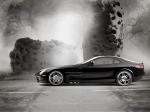Mercedes-Benz SLR Mclaren by Brabus 2005 года